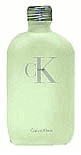 CK ONE by Calvin Klein for both men and women (100ml)